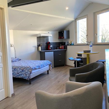 Studio Cosy Cognac Zewnętrze zdjęcie