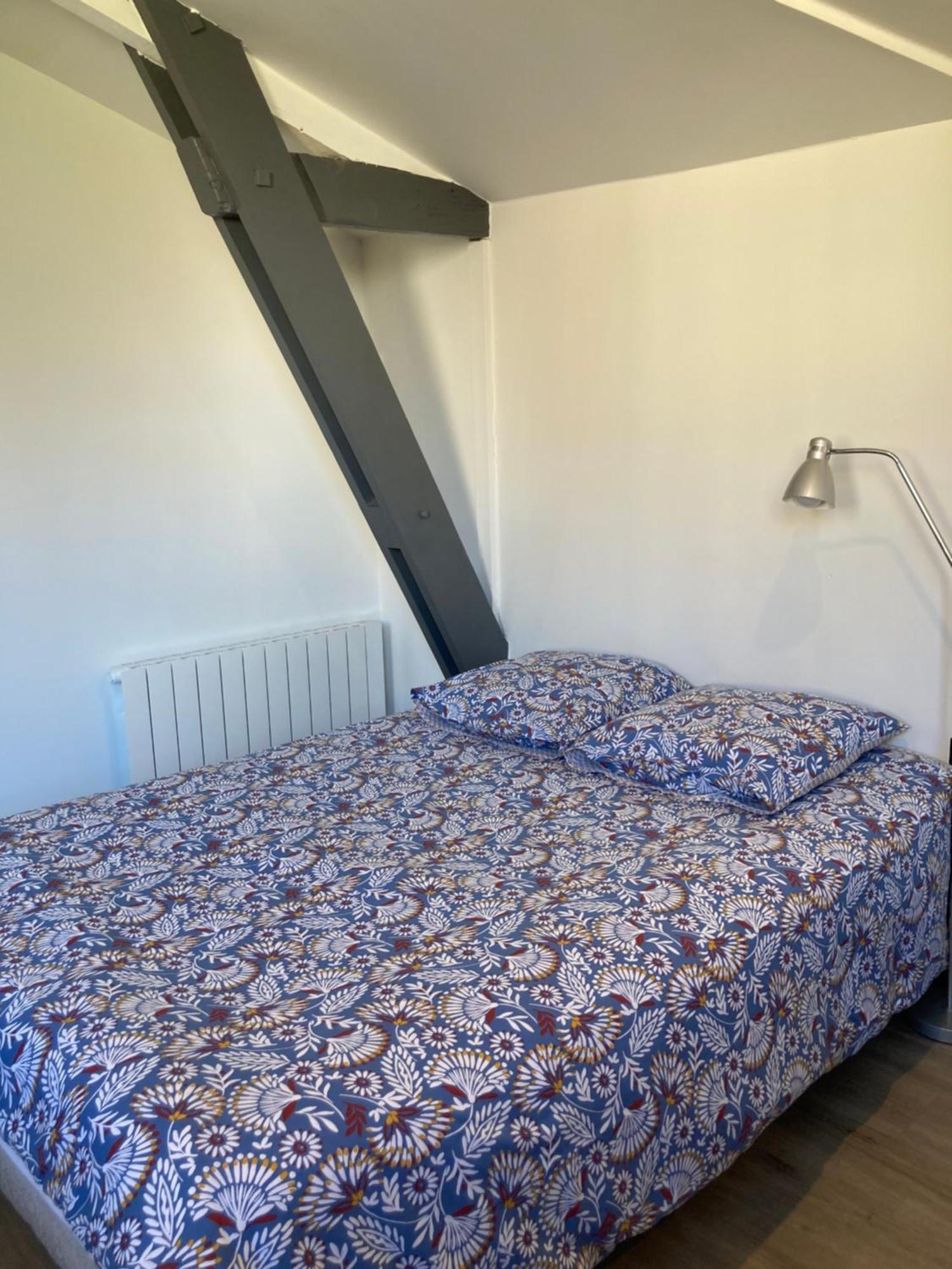 Studio Cosy Cognac Zewnętrze zdjęcie