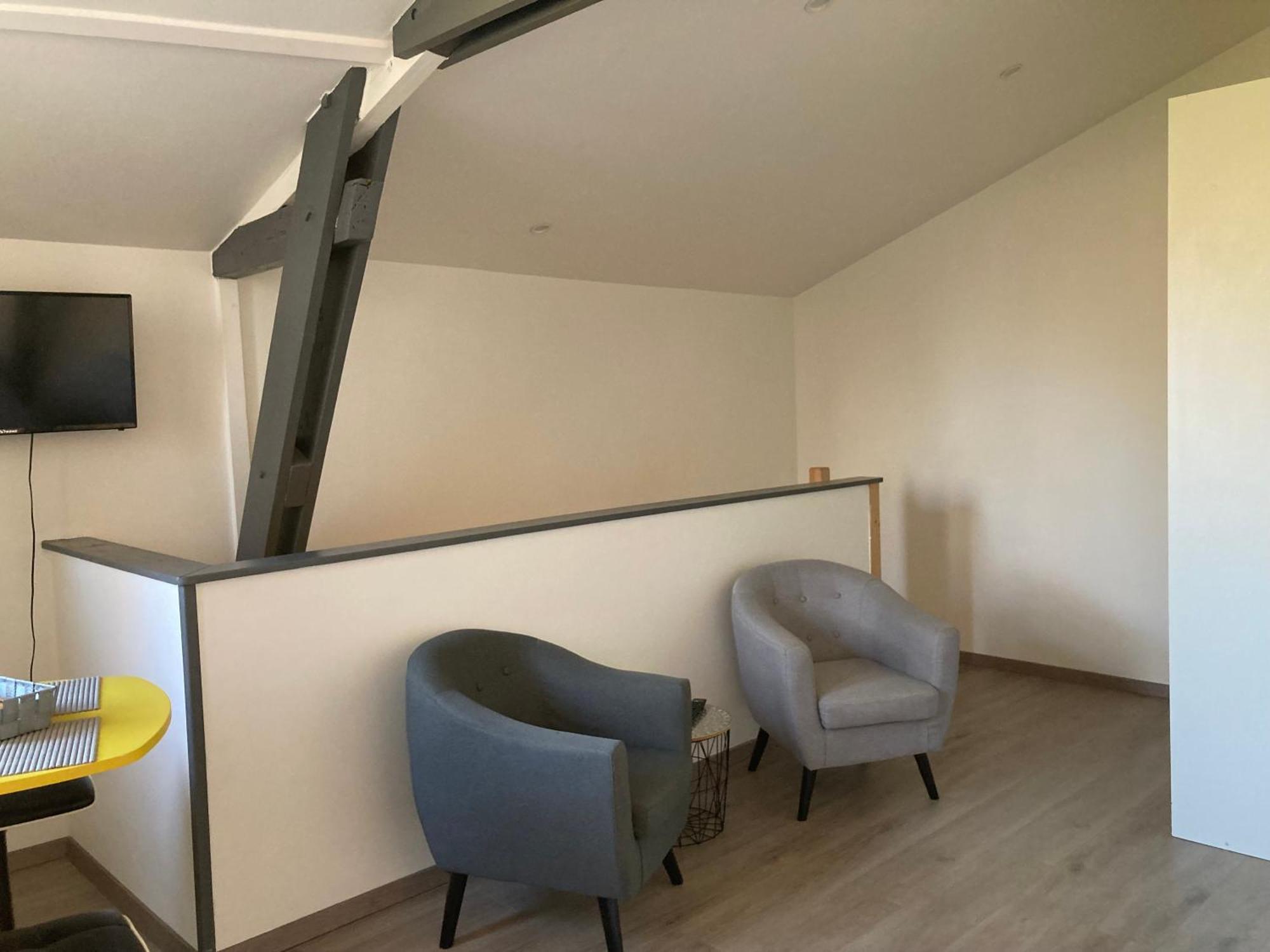 Studio Cosy Cognac Zewnętrze zdjęcie