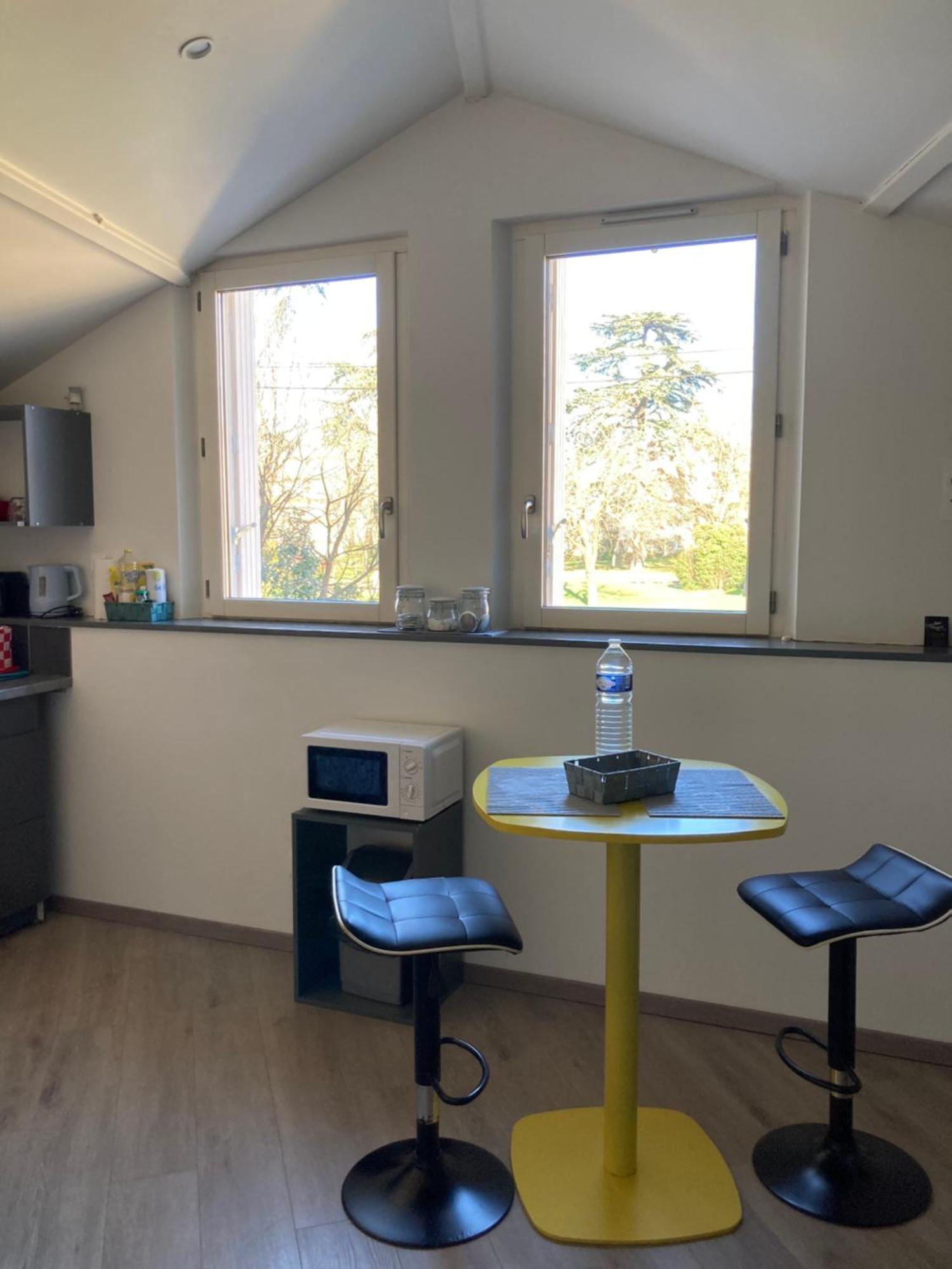 Studio Cosy Cognac Zewnętrze zdjęcie