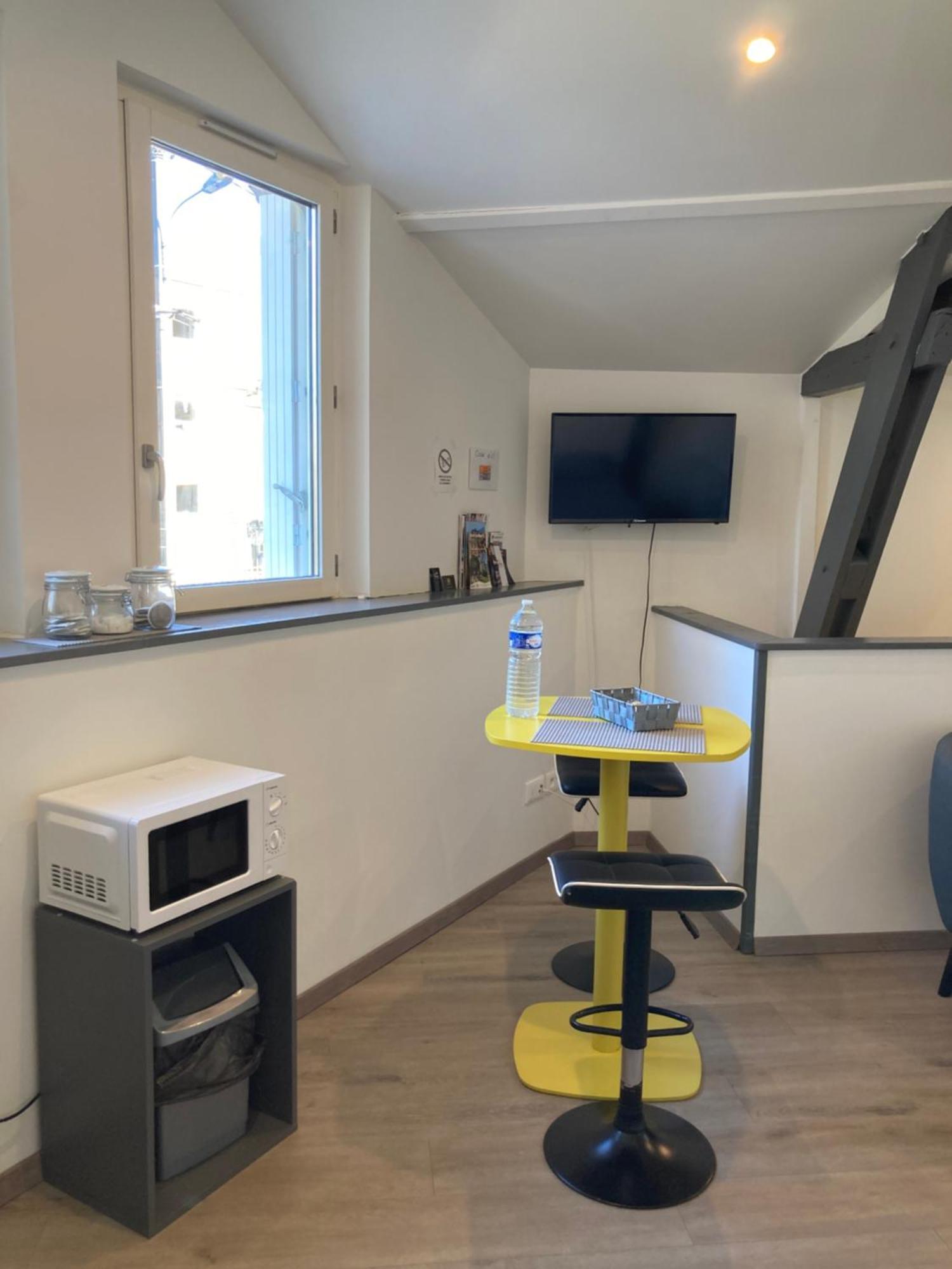 Studio Cosy Cognac Zewnętrze zdjęcie